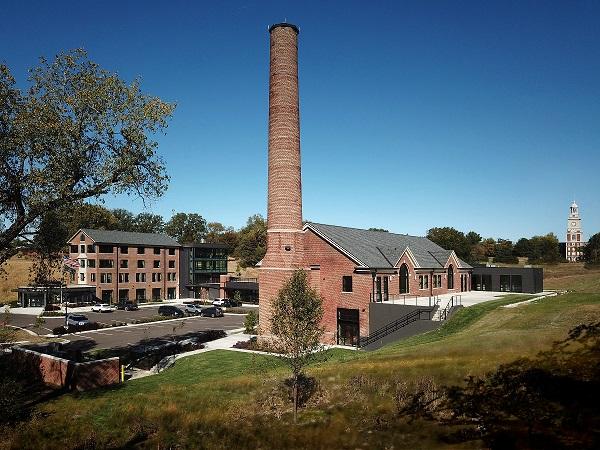 Image of The Powerhouse