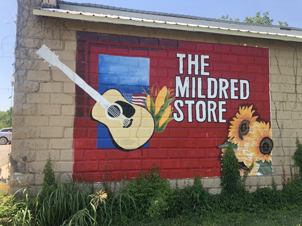 Mildred Store