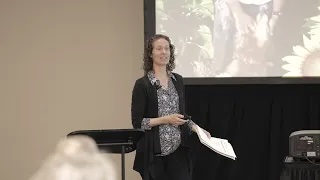 Secrets of Collaboration - Anne Desmarais