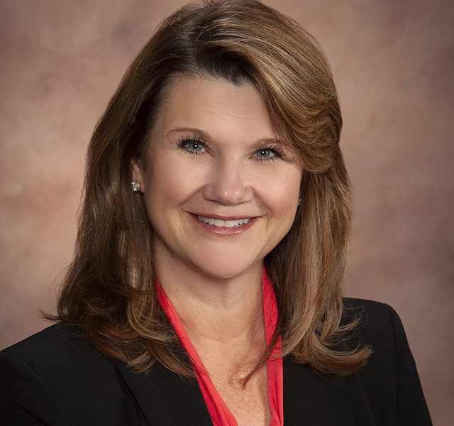 Angie Strecker